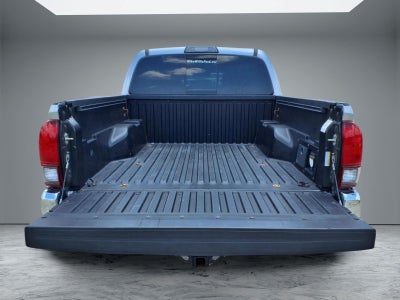 2019 Toyota Tacoma 4WD TRD Off-Road