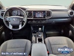 2019 Toyota Tacoma 4WD TRD Off-Road