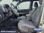 2019 Toyota Tacoma 4WD TRD Off-Road