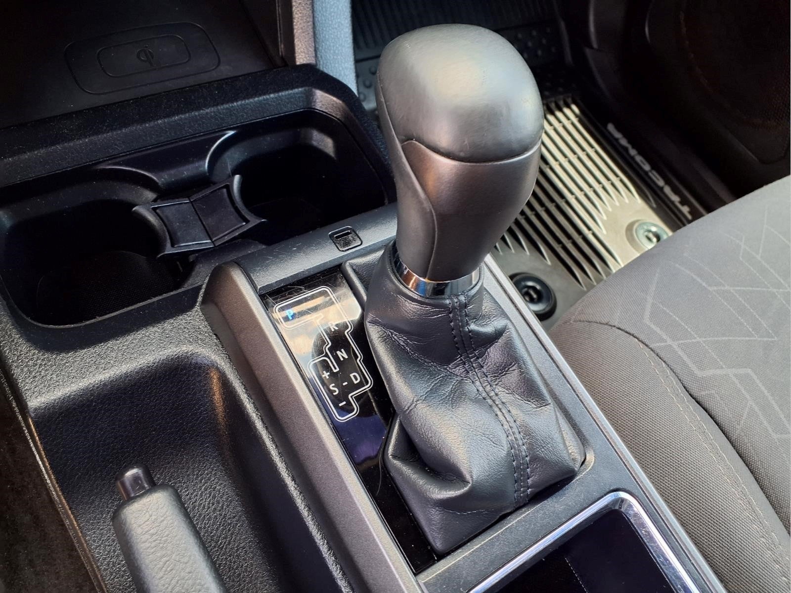 2019 Toyota Tacoma 4WD TRD Off-Road