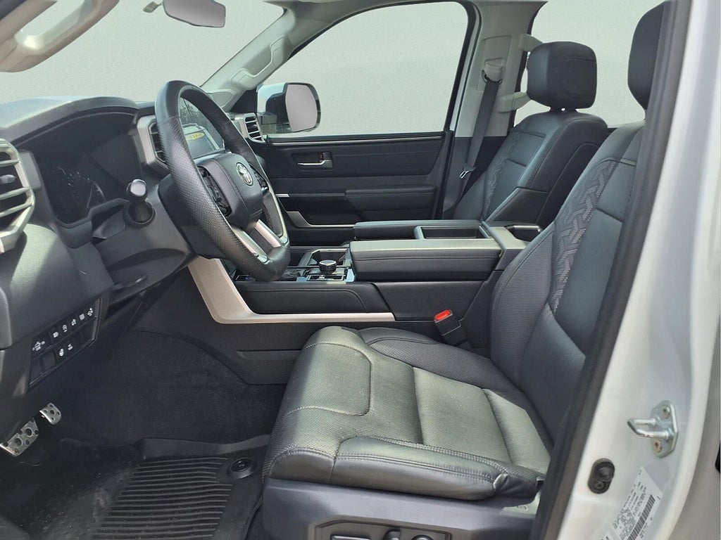 2023 Toyota Tundra 4WD Limited