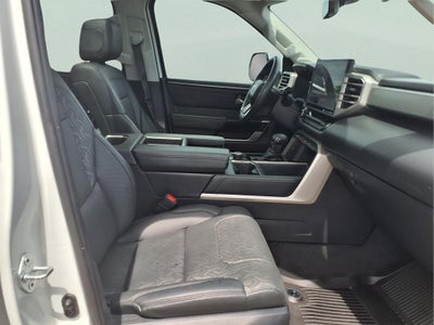 2023 Toyota Tundra 4WD Limited