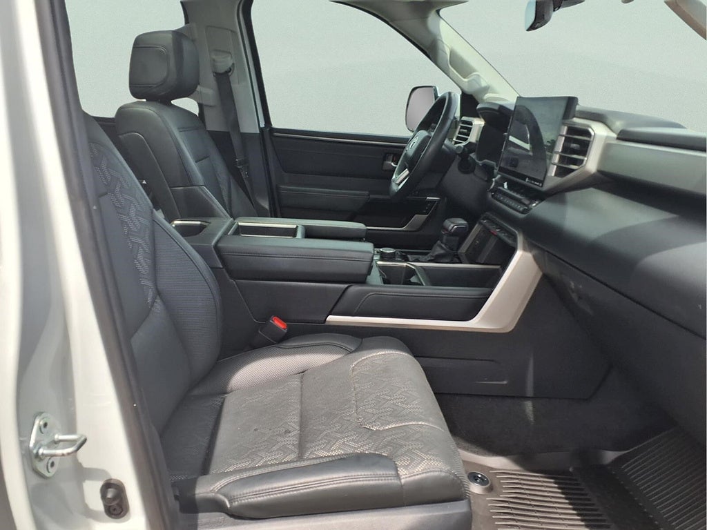 2023 Toyota Tundra 4WD Limited
