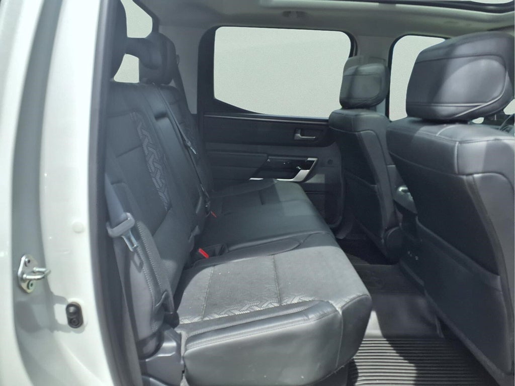 2023 Toyota Tundra 4WD Limited