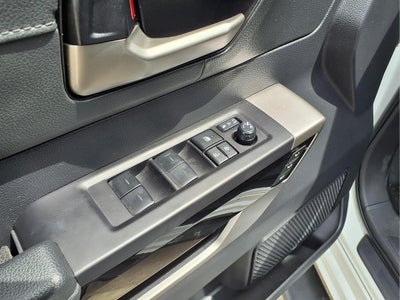 2023 Toyota Tundra 4WD Limited