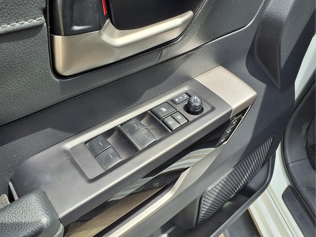 2023 Toyota Tundra 4WD Limited