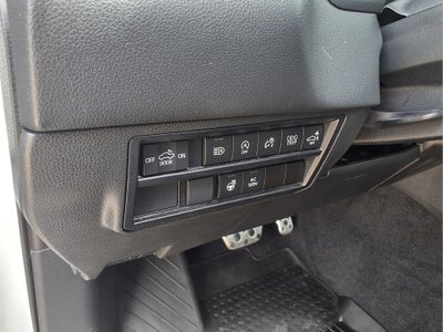 2023 Toyota Tundra 4WD Limited