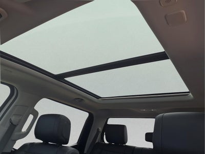2023 Toyota Tundra 4WD Limited