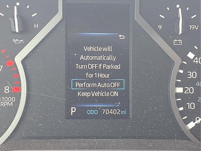 2023 Toyota Tundra 4WD Limited