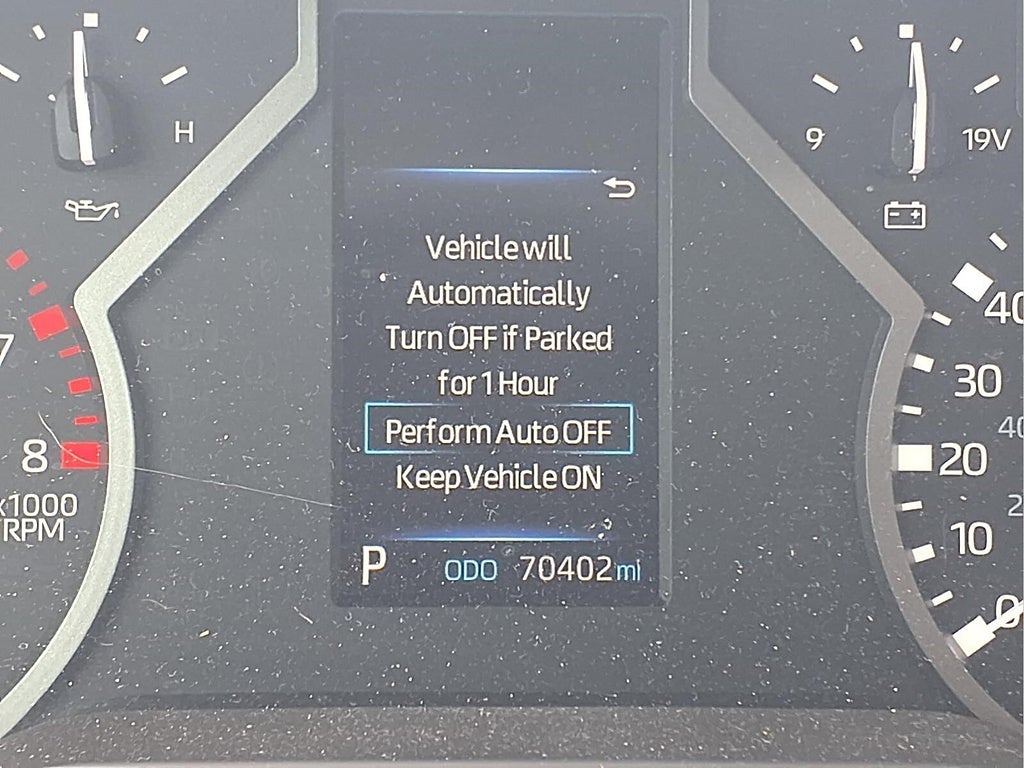 2023 Toyota Tundra 4WD Limited