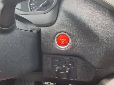 2023 Toyota Tundra 4WD Limited