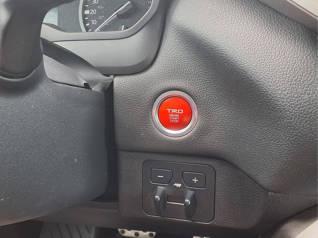 2023 Toyota Tundra 4WD Limited