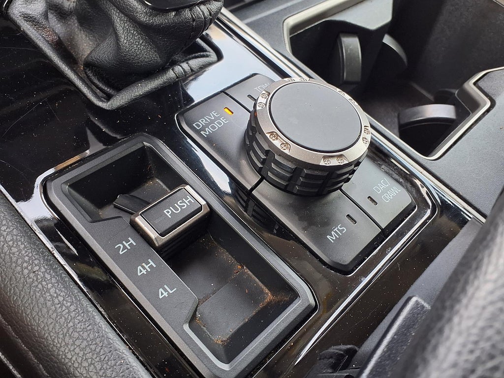 2023 Toyota Tundra 4WD Limited