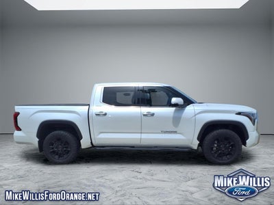 2023 Toyota Tundra 4WD Limited
