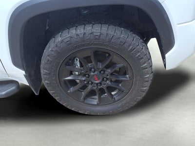 2023 Toyota Tundra 4WD Limited