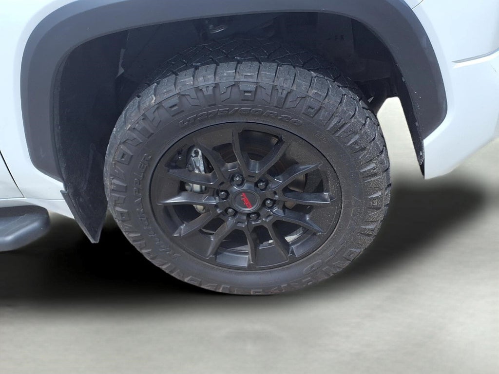 2023 Toyota Tundra 4WD Limited