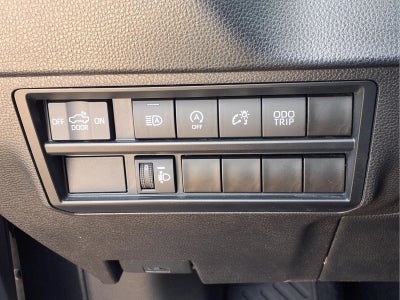 2024 Toyota Tundra 4WD SR