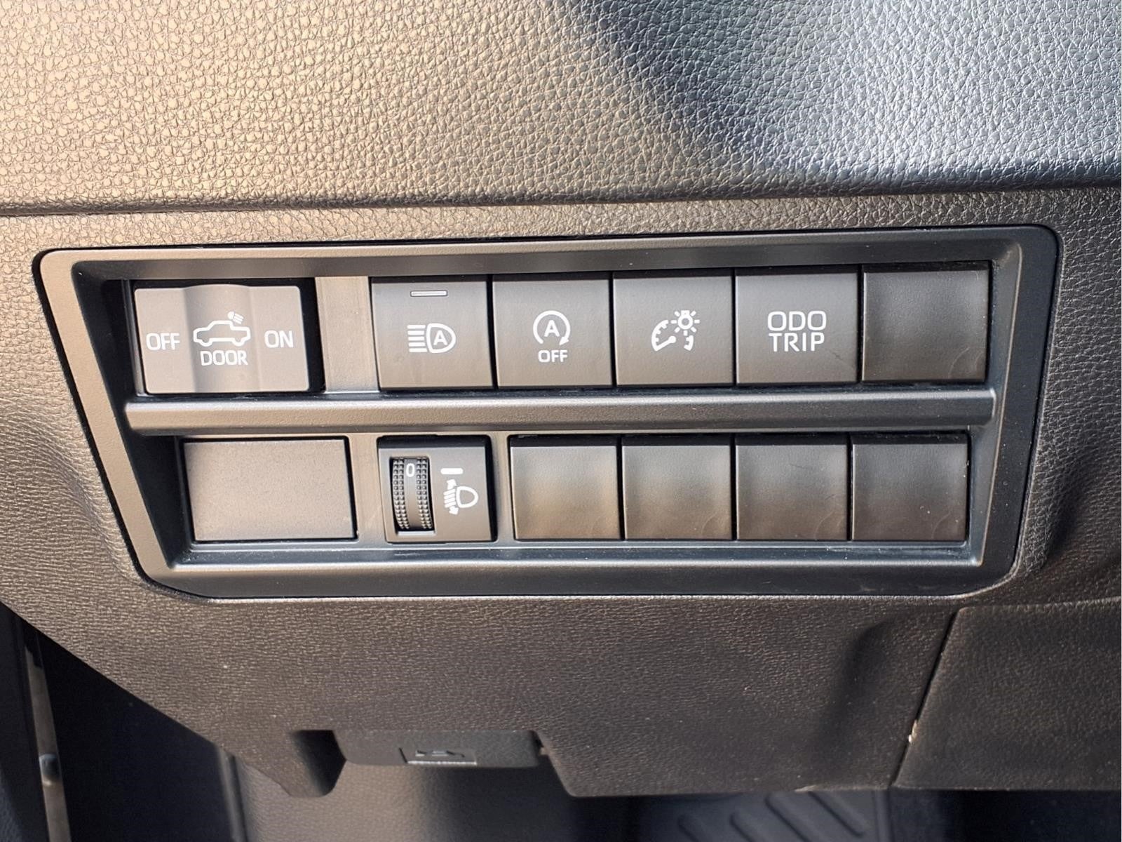 2024 Toyota Tundra 4WD SR
