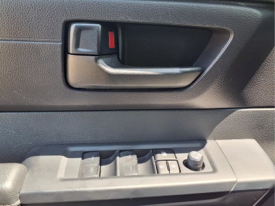 2024 Toyota Tundra 4WD SR