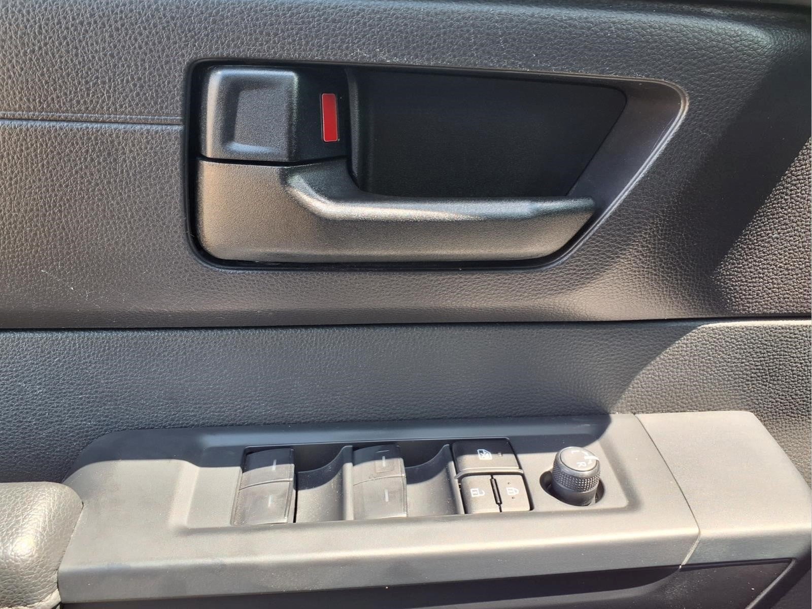 2024 Toyota Tundra 4WD SR