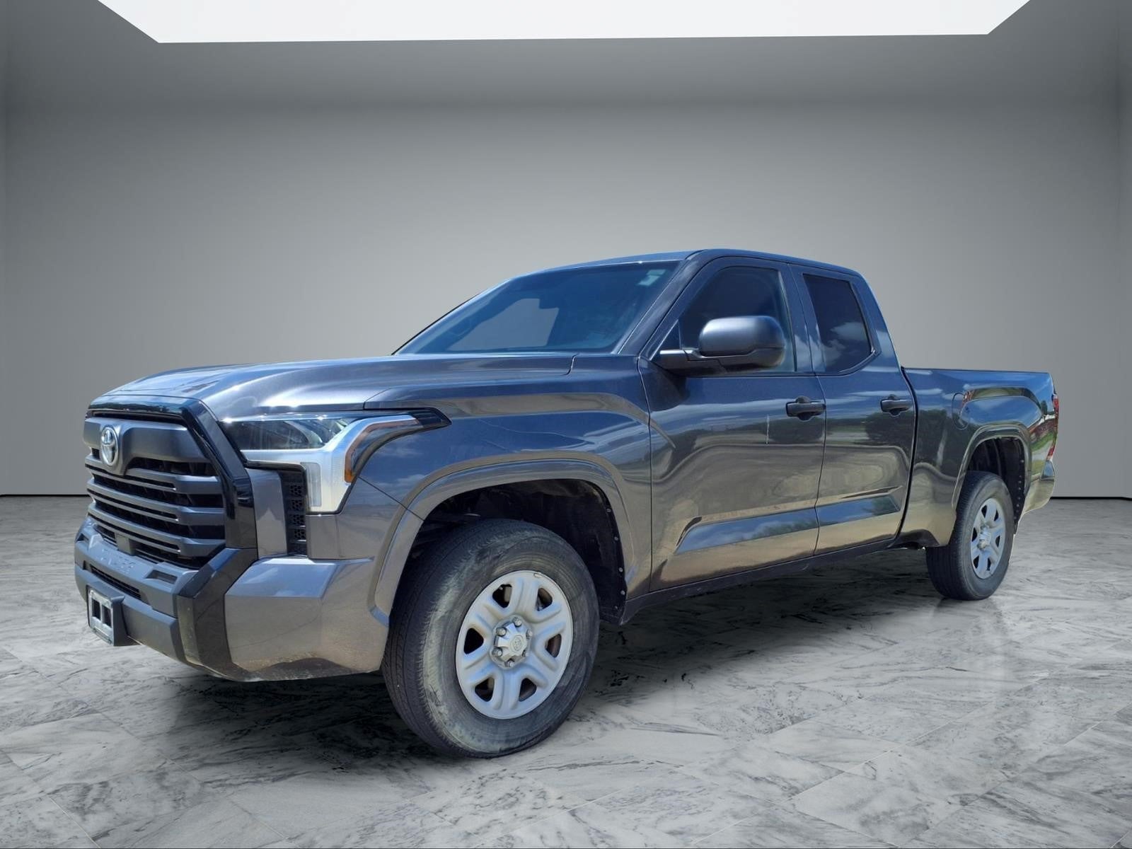 2024 Toyota Tundra 4WD SR
