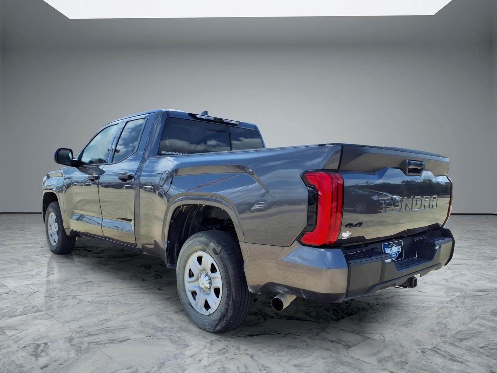 2024 Toyota Tundra 4WD SR