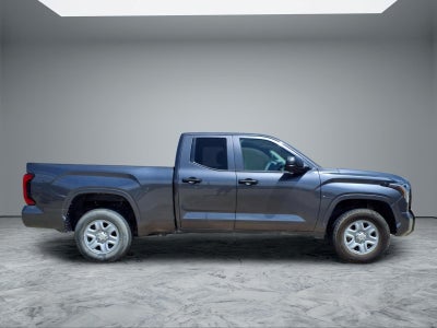 2024 Toyota Tundra 4WD SR