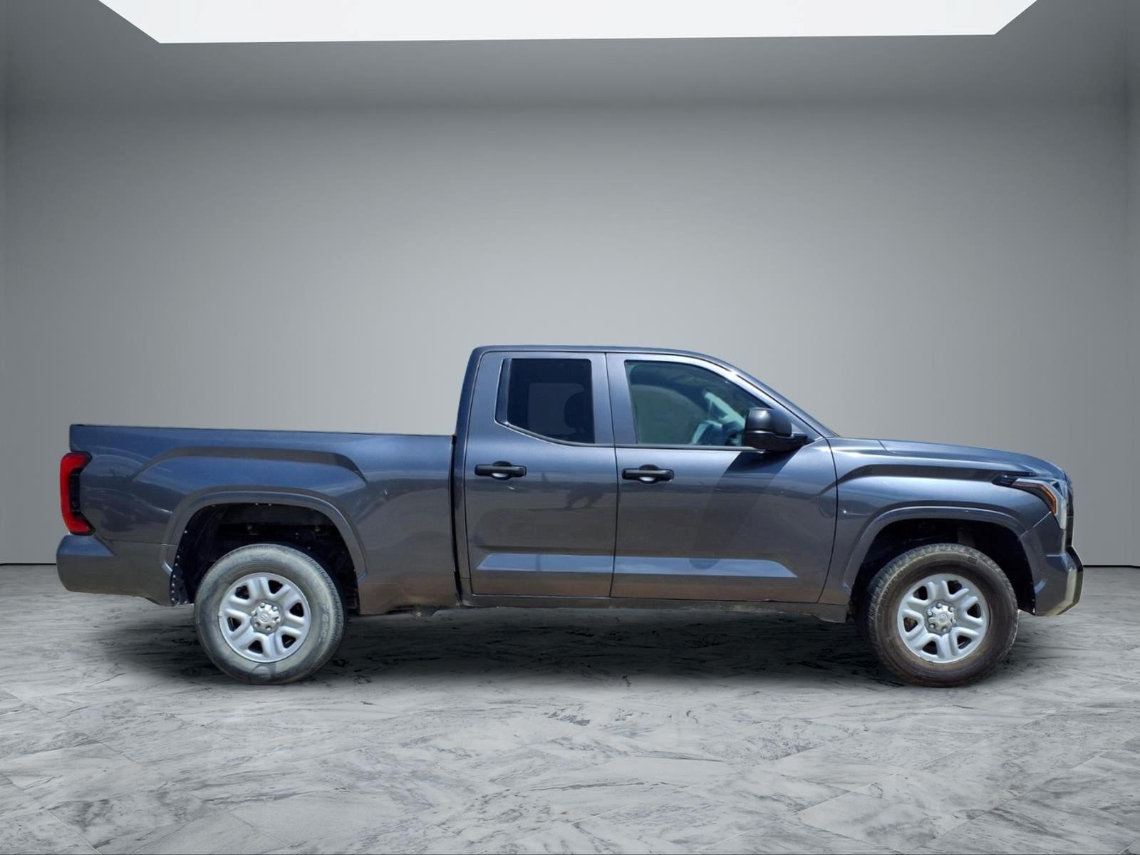 2024 Toyota Tundra 4WD SR