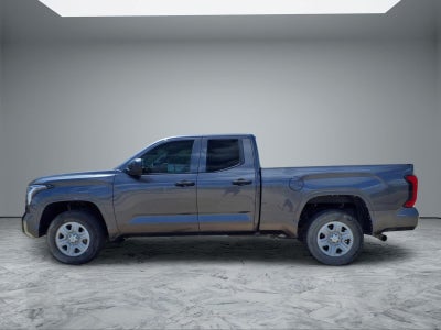 2024 Toyota Tundra 4WD SR