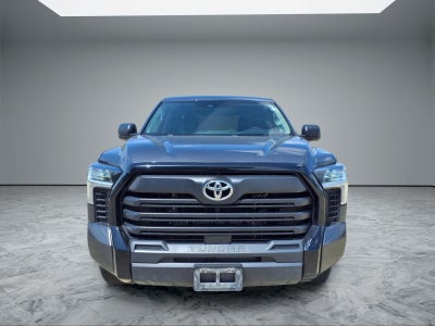 2024 Toyota Tundra 4WD SR