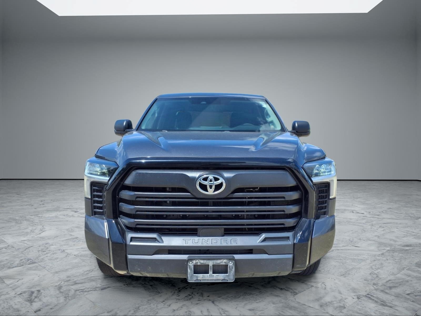 2024 Toyota Tundra 4WD SR