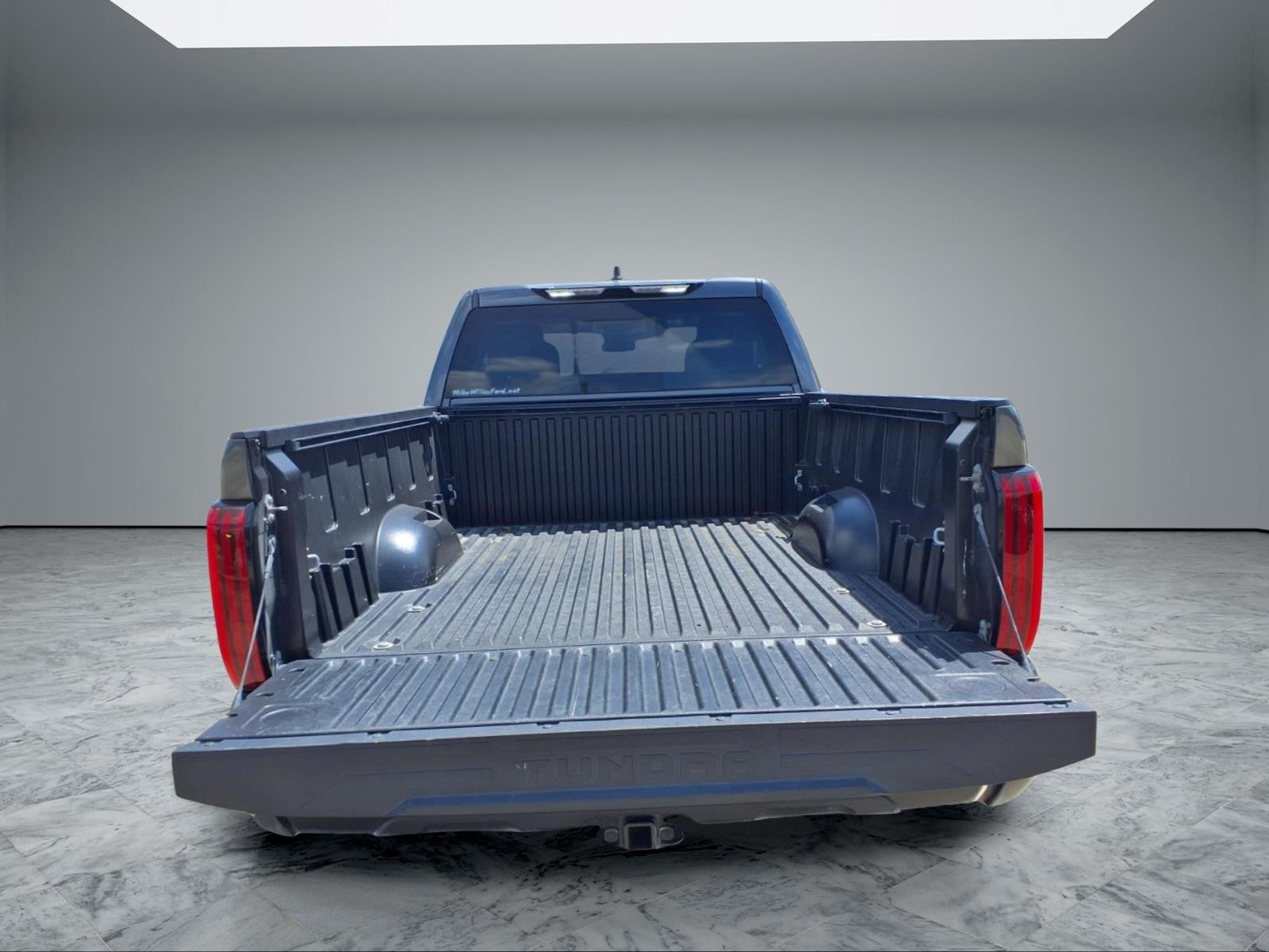 2024 Toyota Tundra 4WD SR