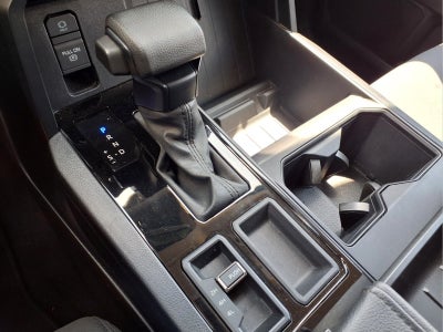 2024 Toyota Tundra 4WD SR