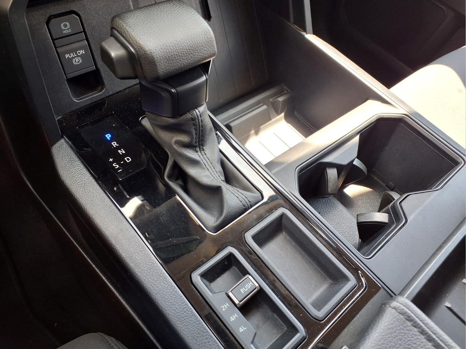 2024 Toyota Tundra 4WD SR