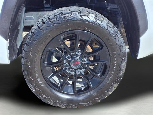 2023 Toyota Tundra 4WD SR5