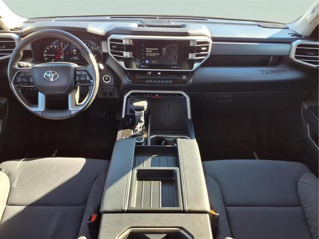2023 Toyota Tundra 4WD SR5