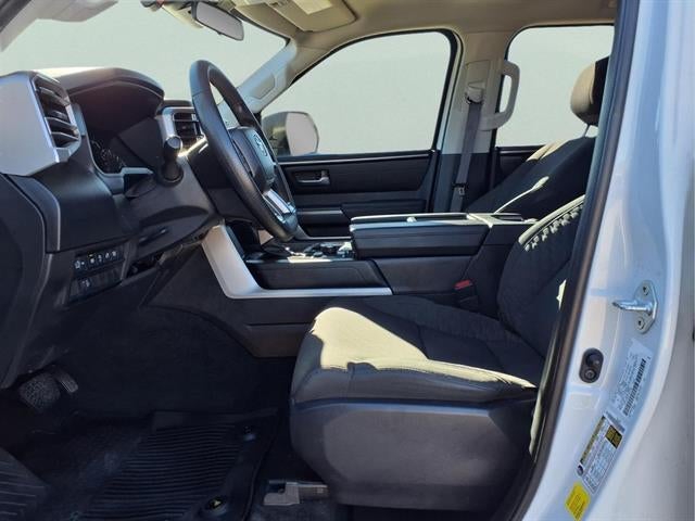 2023 Toyota Tundra 4WD SR5