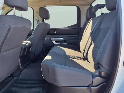 2023 Toyota Tundra 4WD SR5
