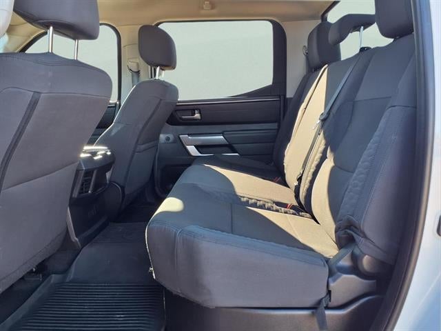2023 Toyota Tundra 4WD SR5