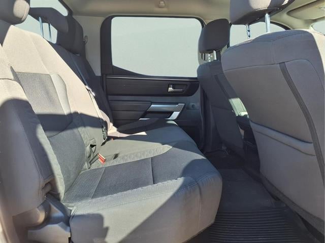 2023 Toyota Tundra 4WD SR5