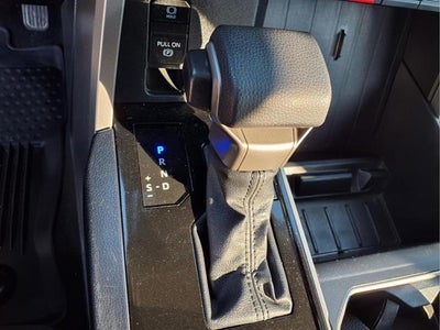 2023 Toyota Tundra 4WD SR5