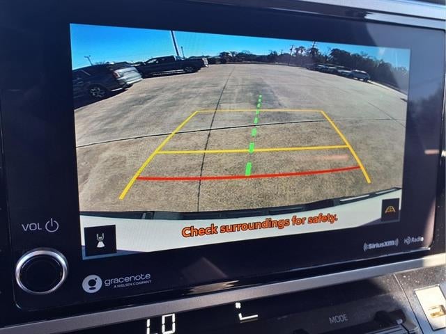 2023 Toyota Tundra 4WD SR5