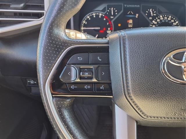 2023 Toyota Tundra 4WD SR5