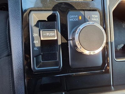 2023 Toyota Tundra 4WD SR5