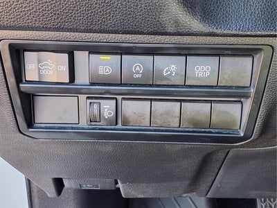 2023 Toyota Tundra 4WD SR5