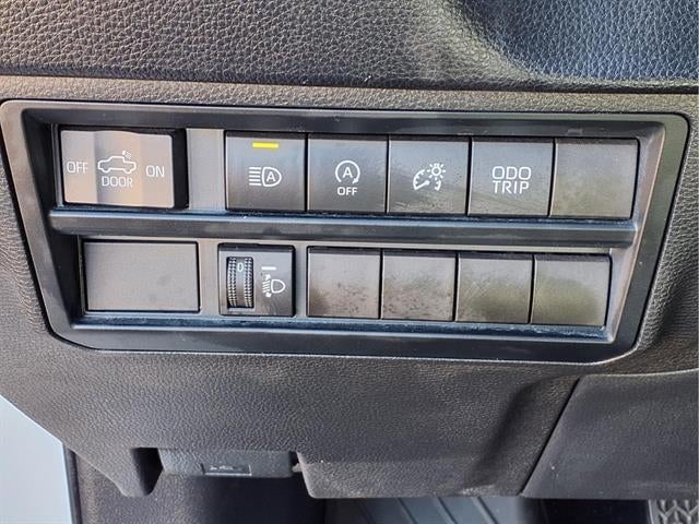 2023 Toyota Tundra 4WD SR5