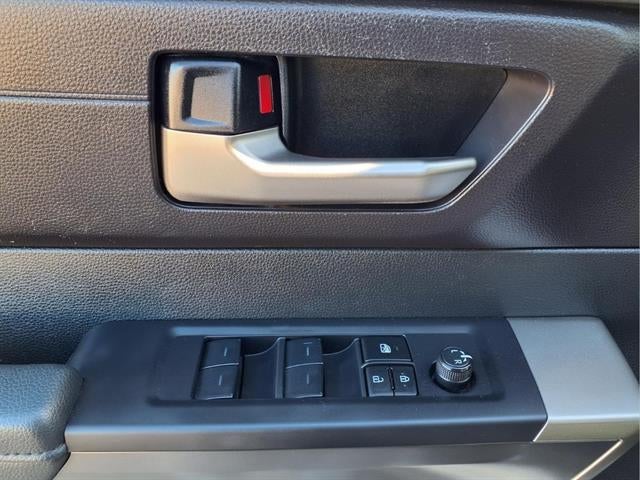 2023 Toyota Tundra 4WD SR5