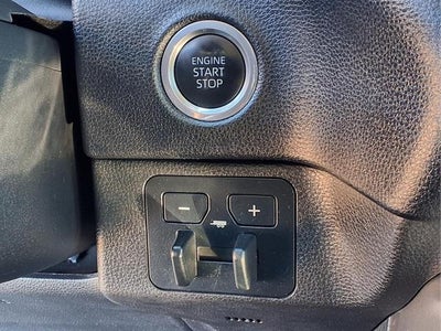 2023 Toyota Tundra 4WD SR5