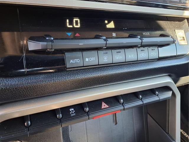 2023 Toyota Tundra 4WD SR5