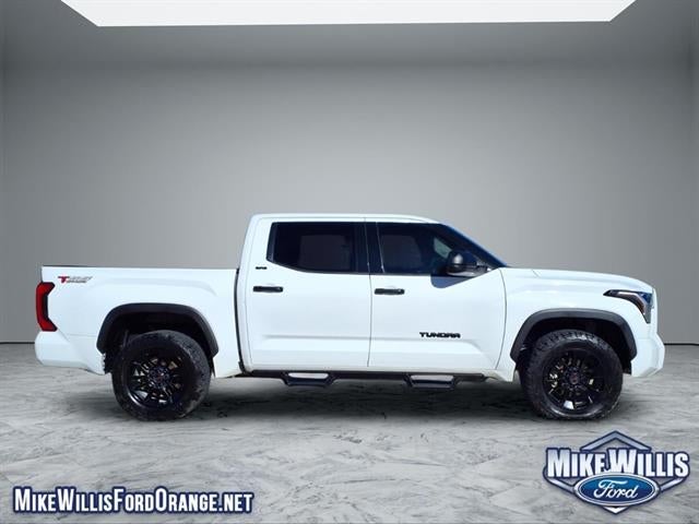 2023 Toyota Tundra 4WD SR5